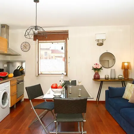 Christophe Colomb Appartement Calvi (Corsica)