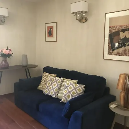 Apartment Christophe Colomb