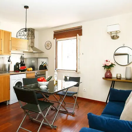 Christophe Colomb Apartment Calvi (Corsica)